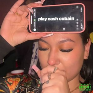 “Problem”的封面
