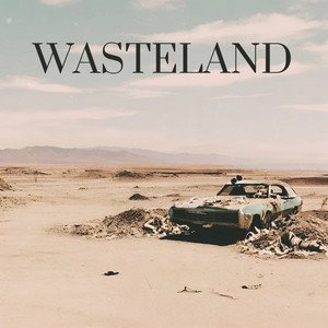 Imagem de 'wasteland'