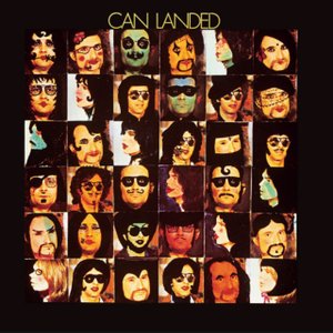 Image for 'Landed (Remastered Version)'