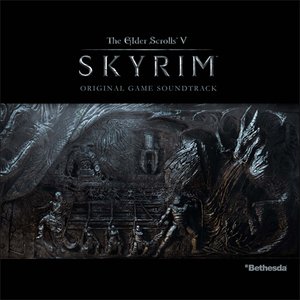 'The Elder Scrolls V: Skyrim - The Original Game Soundtrack CD2' için resim