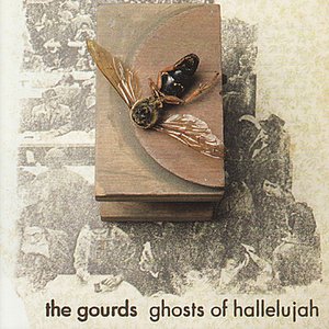 Image for 'Ghosts of Hallelujah'
