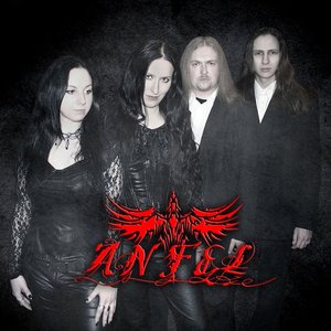 Image for 'Anfel'