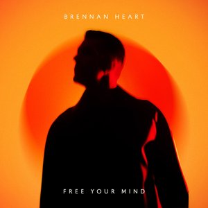 Image for 'FREE YOUR MIND'
