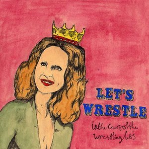 Immagine per 'In The Court Of The Wrestling Let's'