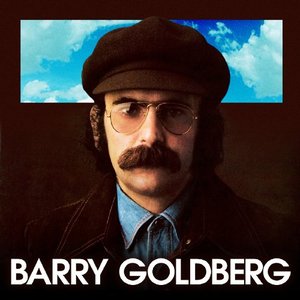 Immagine per 'Barry Goldberg'