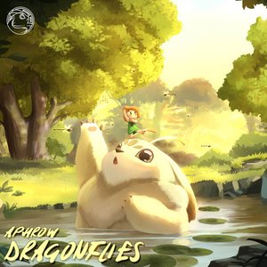 Imagen de 'Dragonflies'