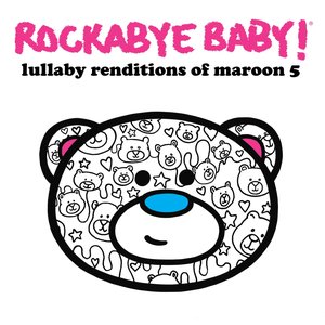 Изображение для 'Lullaby Renditions of Maroon 5'