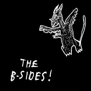 Image for 'I Am the Fun Blame Monster! (Plus Nine B-Sides)'