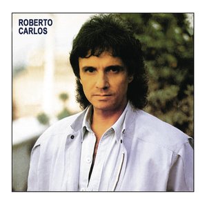 “Roberto Carlos (1986 Remasterizado)”的封面