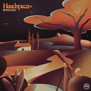 Image for 'Headspace'