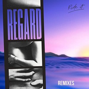 Image for 'Ride It (Remixes)'