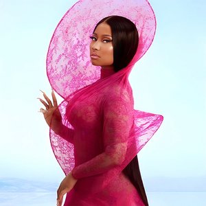 Image for 'Nicki Minaj'