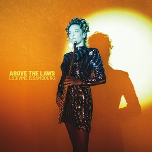 Image for 'Above the Laws'