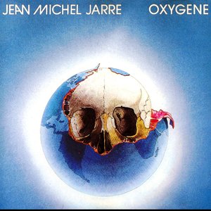 Imagen de 'Oxygene'