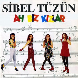 Image for 'Ah Biz Kizlar'