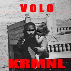 “KRMNL”的封面
