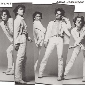 Image for 'In Style (With Bonus Tracks)'