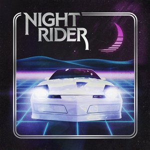 Image for 'Night Rider'