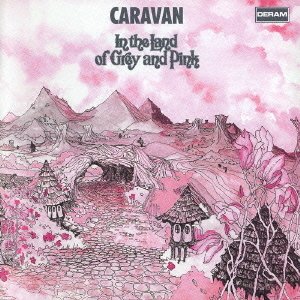 Image for 'In The Land Of Grey And Pink'