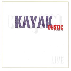 Image for 'Kayakoustic'