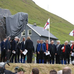 Image for 'Tórshavnar Manskór'