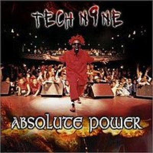 Изображение для 'Absolute Power Disc 1'