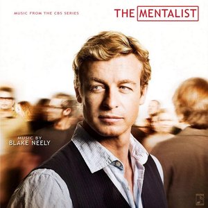 Image for 'The Mentalist'