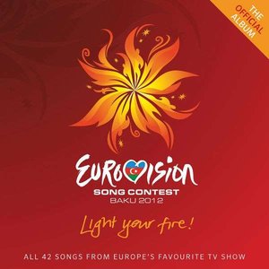 Image pour 'Eurovision Song Contest 2012'