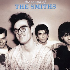 Изображение для 'The Sound of the Smiths Disc 1'