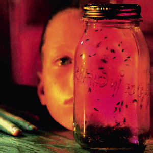 “Jar of Flies”的封面