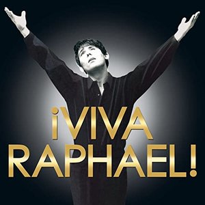 Image for '¡Viva Raphael!'