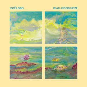 Image pour 'In all good Hope'