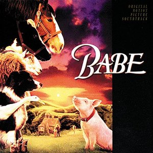 Image pour 'Babe (Original Motion Picture Soundtrack)'