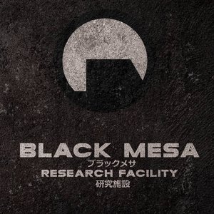 Image for 'Ｂ​ｌ​ａ​ｃ​ｋ Ｍ​ｅ​ｓ​ａ Research Facility'