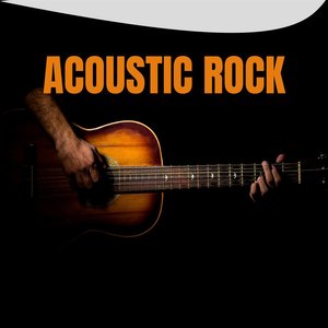 Image for 'Acoustic Rock'