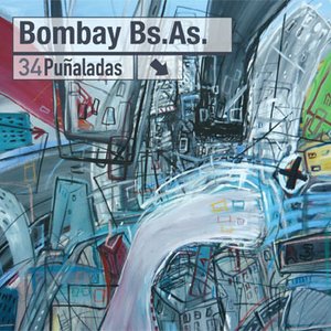Image for 'Bombay Bs. As.'