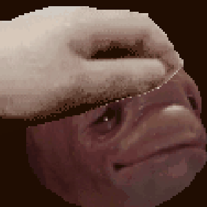 SmoothedBrain