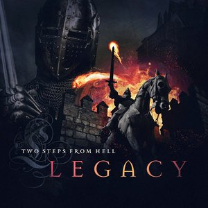 'Legacy'の画像