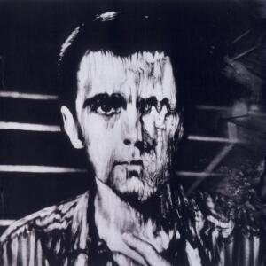 Image pour 'Peter Gabriel III (Melt)'