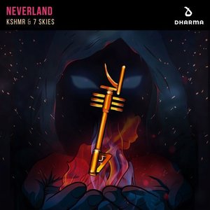 “Neverland”的封面
