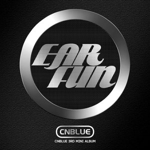 Image for 'Ear Fun - EP'