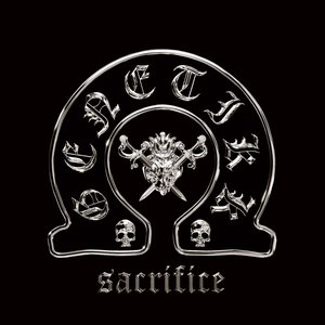 Image for 'SACRIFICE'