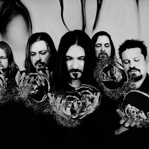 Image for 'Oranssi Pazuzu'