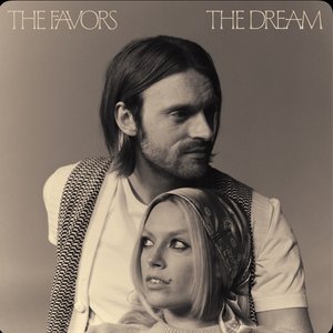 Image for 'The Dream'