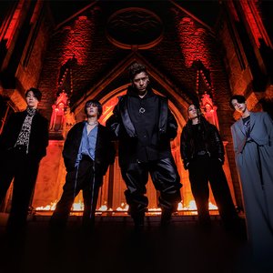 Bild för 'Nocturnal Bloodlust'