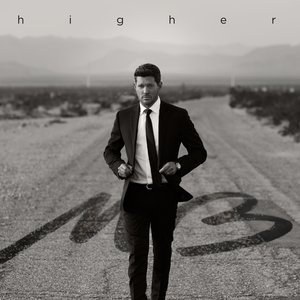 Image for 'Higher (Deluxe Edition)'