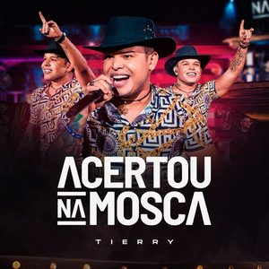 Image for 'Acertou na Mosca'
