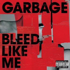 Image for 'Bleed Like Me [Explicit]'