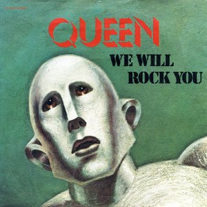Image for 'We Will Rock You'