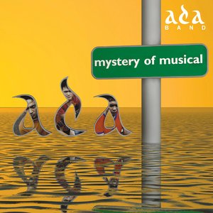 Image for 'Mystery of Musical'